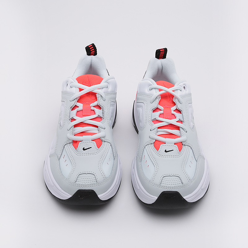 Женские кроссовки Nike WMNS M2K Tekno (AO3108-401)  - цена, описание, фото 3